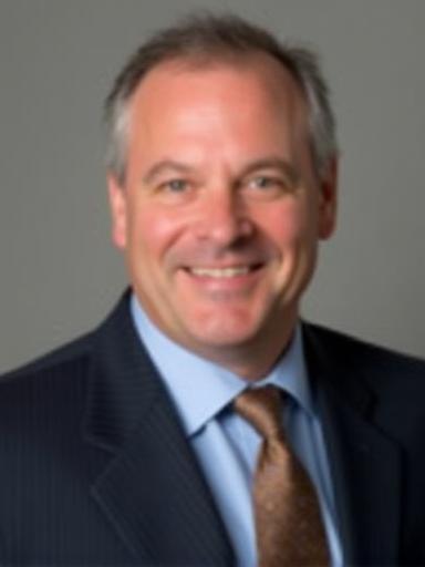 Keith Sullivan headshot