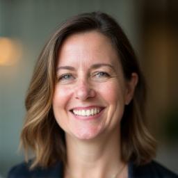Photo of Anne Dubois