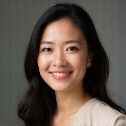 Photo of Clara Nguyen