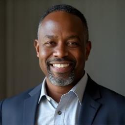 Photo of Darius Coleman