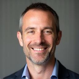 Photo of Michael Reynolds